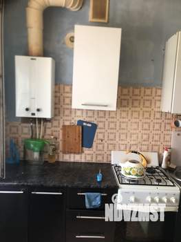 1-к квартира, вторичка, 31м2, 5/5 этаж
