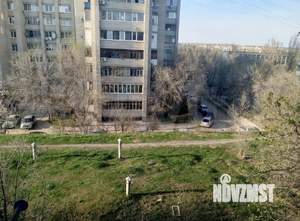 2-к квартира, вторичка, 43м2, 4/5 этаж