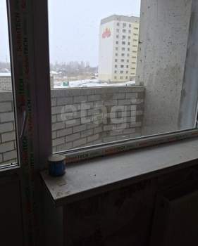 2-к квартира, вторичка, 60м2, 2/10 этаж