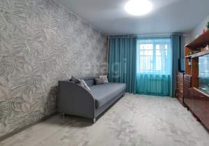 3-к квартира, вторичка, 60м2, 1/9 этаж