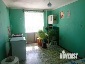 5-к квартира, вторичка, 104м2, 4/5 этаж