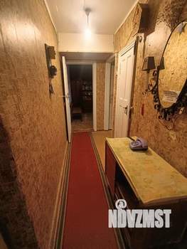 2-к квартира, вторичка, 46м2, 3/5 этаж