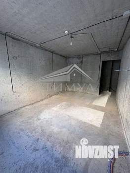1-к квартира, сданный дом, 43м2, 9/19 этаж