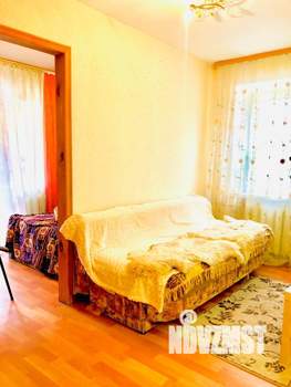 1-к квартира, вторичка, 30м2, 2/5 этаж