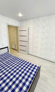 1-к квартира, вторичка, 35м2, 8/10 этаж