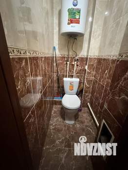 1-к квартира, вторичка, 45м2, 5/10 этаж