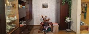 3-к квартира, вторичка, 52м2, 2/9 этаж
