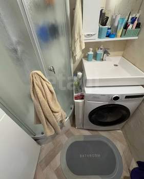 3-к квартира, вторичка, 55м2, 5/9 этаж