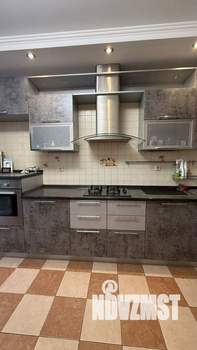 3-к квартира, вторичка, 98м2, 9/11 этаж