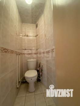 1-к квартира, вторичка, 32м2, 12/12 этаж