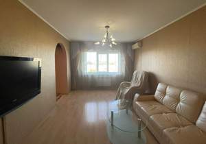 3-к квартира, вторичка, 73м2, 9/10 этаж