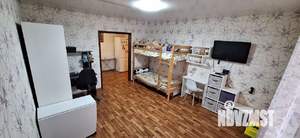 1-к квартира, вторичка, 44м2, 1/10 этаж