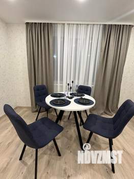 1-к квартира, вторичка, 45м2, 1/16 этаж