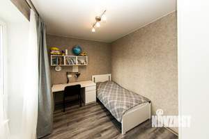 4-к квартира, вторичка, 120м2, 7/8 этаж