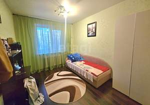 3-к квартира, вторичка, 64м2, 4/9 этаж