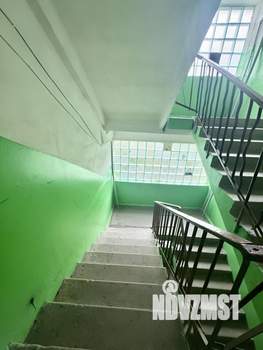 1-к квартира, вторичка, 32м2, 3/5 этаж