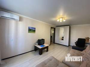 1-к квартира, вторичка, 31м2, 4/5 этаж