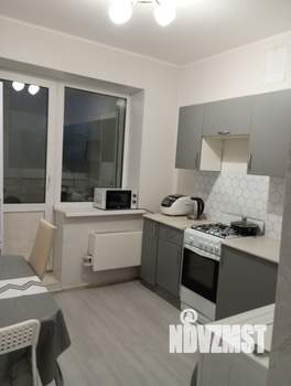 1-к квартира, вторичка, 31м2, 3/3 этаж