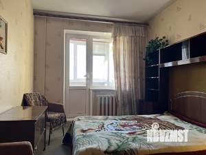 3-к квартира, вторичка, 64м2, 4/9 этаж