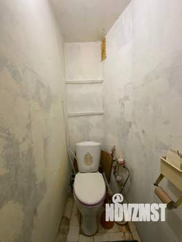 3-к квартира, вторичка, 60м2, 1/9 этаж