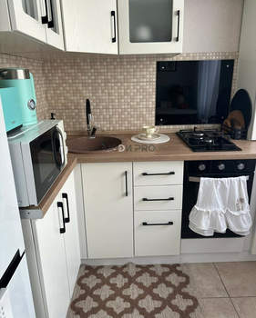 1-к квартира, вторичка, 34м2, 2/10 этаж