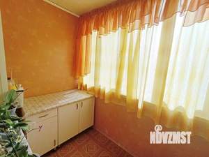 3-к квартира, вторичка, 67м2, 6/12 этаж