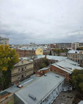 3-к квартира, вторичка, 128м2, 9/9 этаж