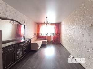 3-к квартира, вторичка, 60м2, 9/9 этаж
