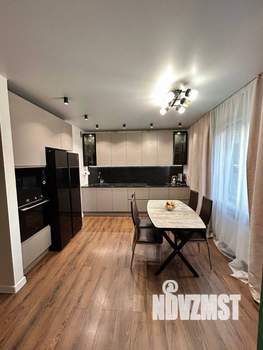 3-к квартира, вторичка, 93м2, 1/27 этаж