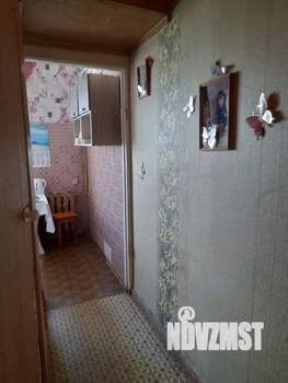 2-к квартира, вторичка, 46м2, 5/5 этаж
