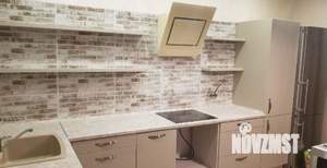 2-к квартира, вторичка, 78м2, 2/16 этаж