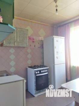 3-к квартира, вторичка, 63м2, 6/10 этаж