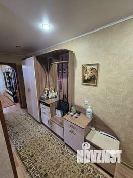 3-к квартира, вторичка, 50м2, 3/5 этаж