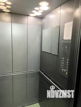 3-к квартира, вторичка, 80м2, 2/10 этаж
