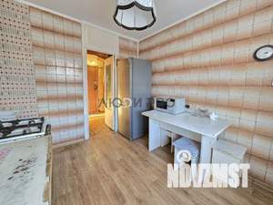 3-к квартира, вторичка, 61м2, 4/9 этаж