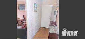 3-к квартира, вторичка, 62м2, 6/9 этаж