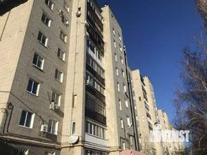 2-к квартира, вторичка, 52м2, 8/9 этаж