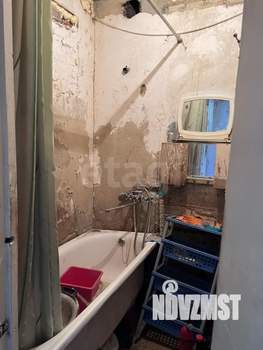 3-к квартира, вторичка, 59м2, 4/5 этаж