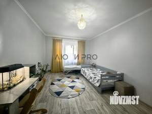 2-к квартира, вторичка, 60м2, 2/10 этаж