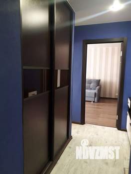 2-к квартира, вторичка, 53м2, 7/10 этаж