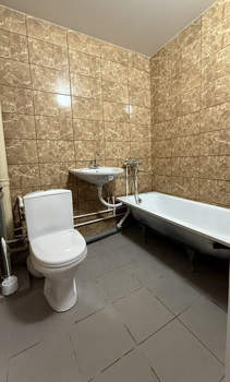 1-к квартира, вторичка, 30м2, 2/10 этаж