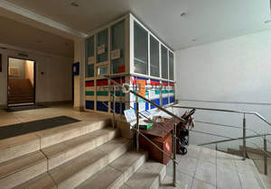 1-к квартира, вторичка, 17м2, 1/5 этаж