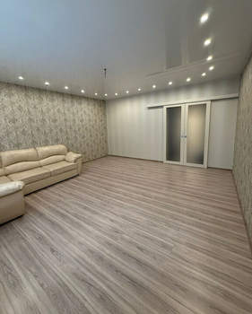 3-к квартира, вторичка, 110м2, 9/25 этаж