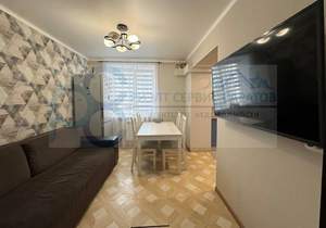 3-к квартира, вторичка, 76м2, 2/6 этаж
