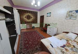 1-к квартира, вторичка, 31м2, 2/4 этаж