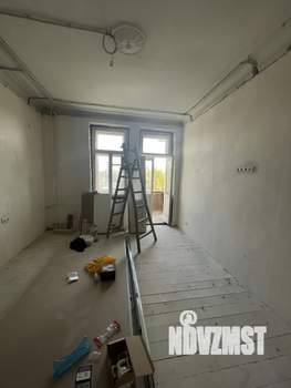 3-к квартира, вторичка, 83м2, 3/5 этаж