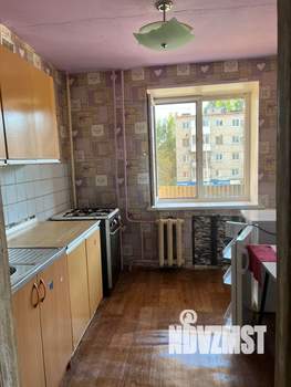 2-к квартира, вторичка, 54м2, 3/9 этаж