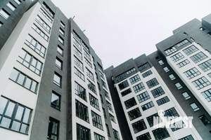 1-к квартира, вторичка, 40м2, 1/10 этаж