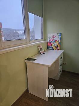 3-к квартира, вторичка, 88м2, 9/10 этаж