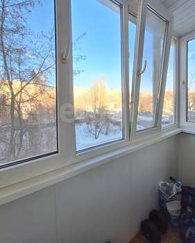 2-к квартира, вторичка, 50м2, 6/9 этаж